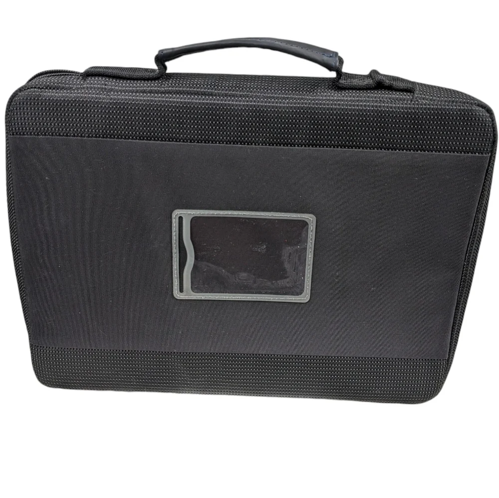 Brenthaven Tred Carry Sleeve Work-in Case Fits 11